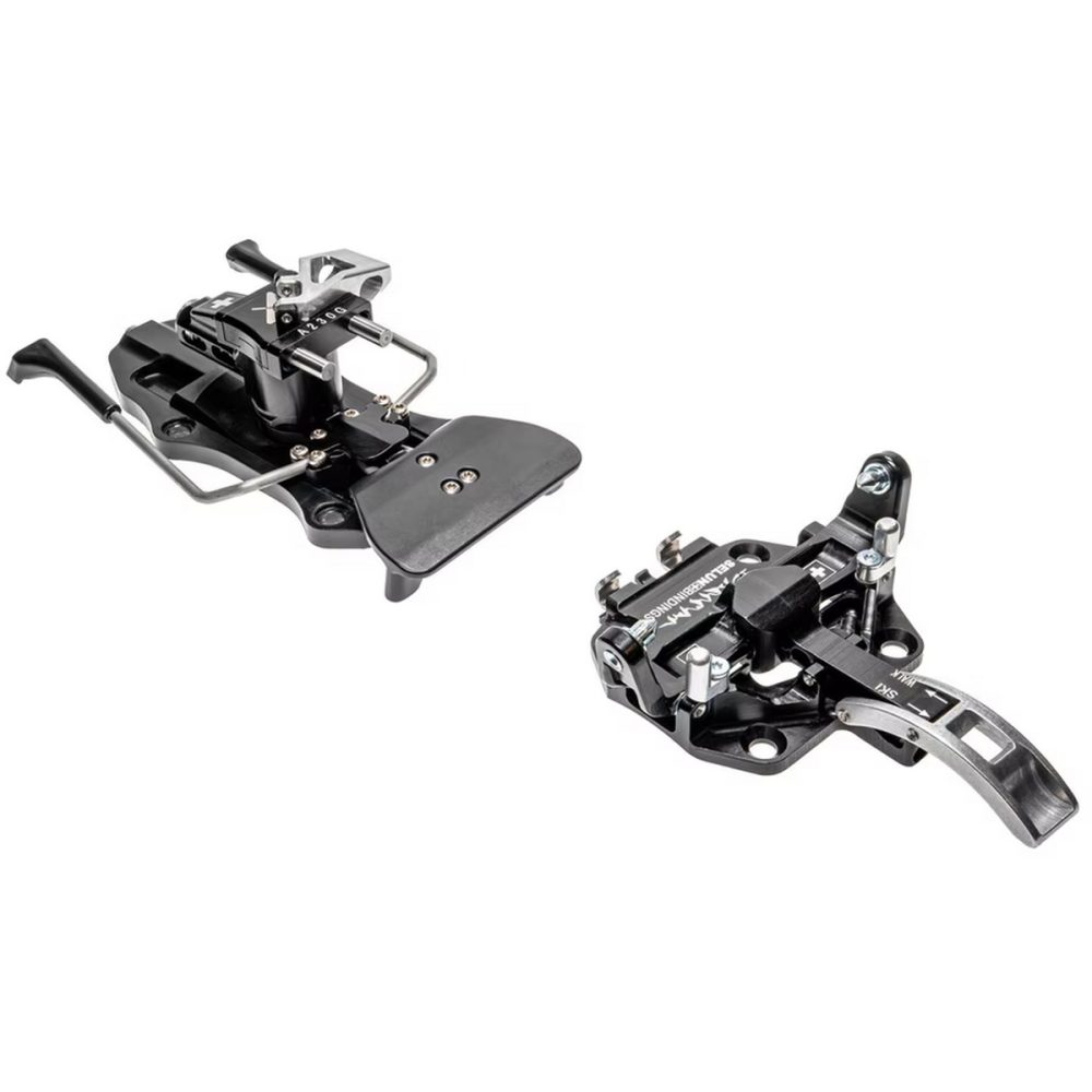 Selun Swiss Bindings A230G Tourenbindung