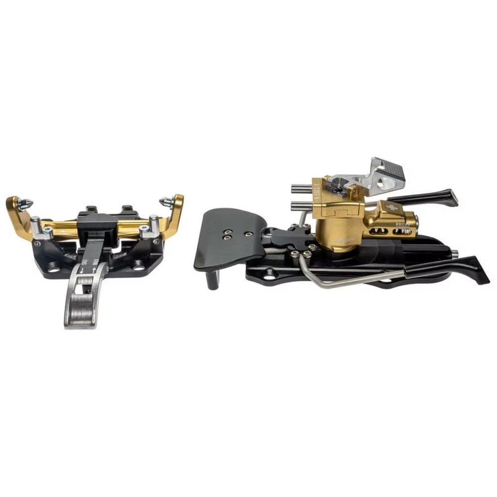 Selun Swiss Bindings A230G A Tourenbindung