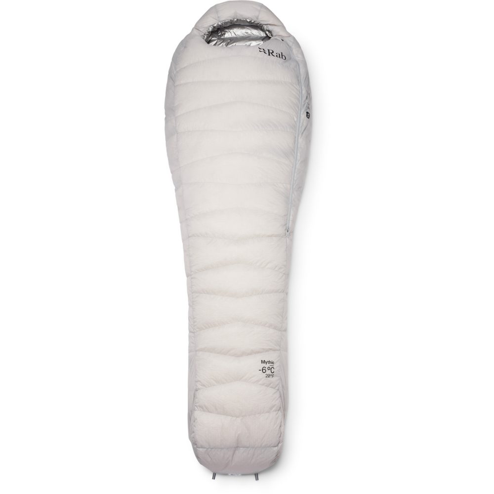 Rab Mythic -6C / 20F Schlafsack