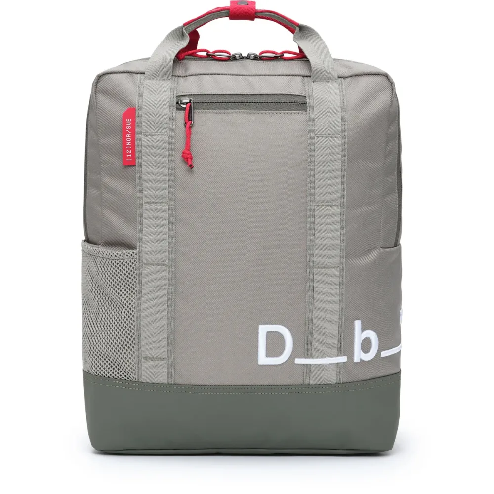 Db Hauler 15L Rucksack