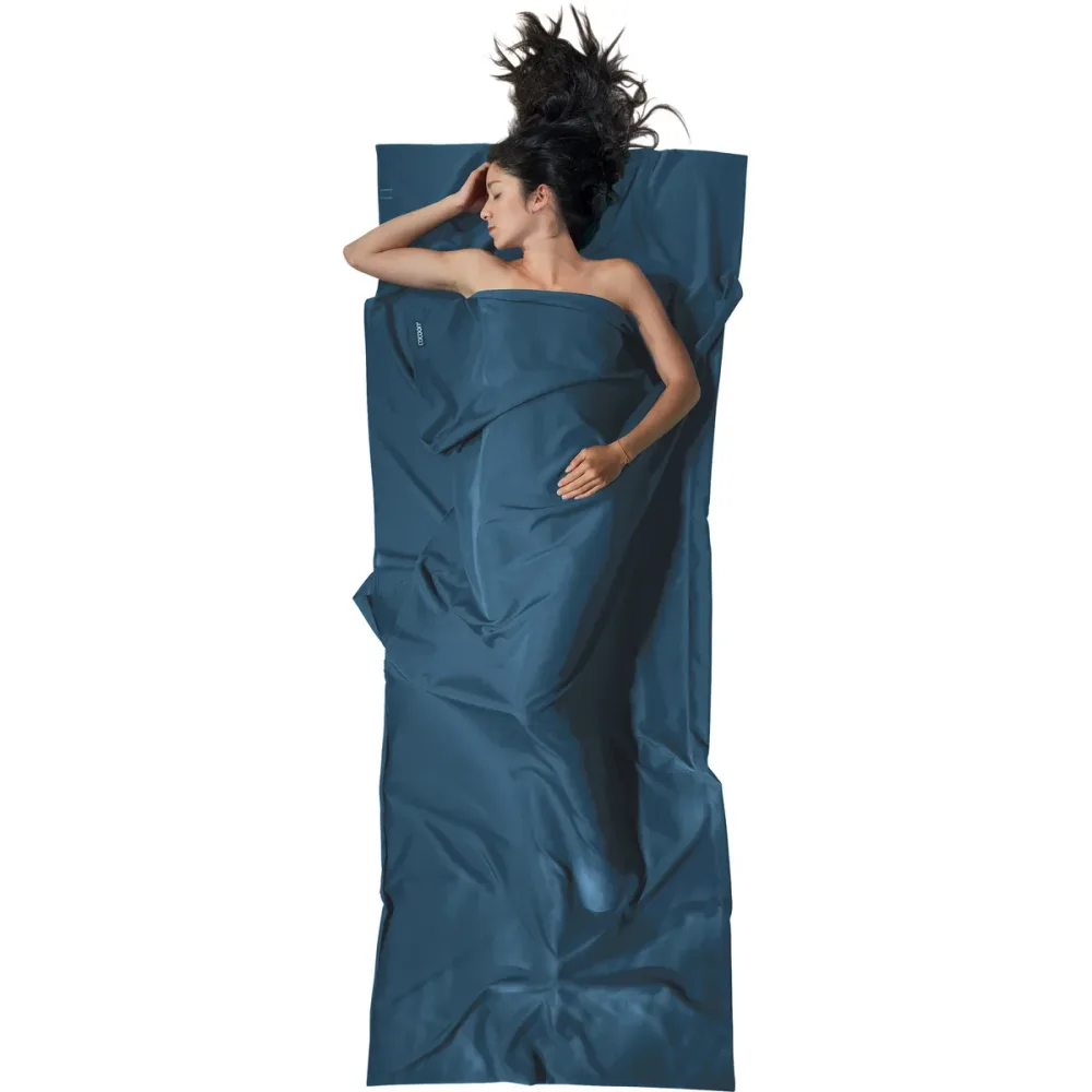 Cocoon TravelSheet Lyocell Hüttenschlafsack