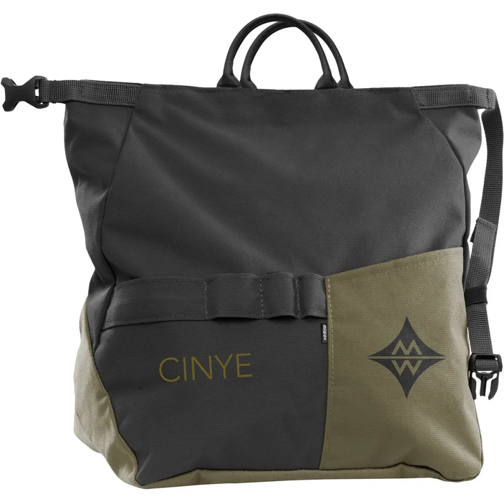 Miwok Cinye Boulder Chalkbag
