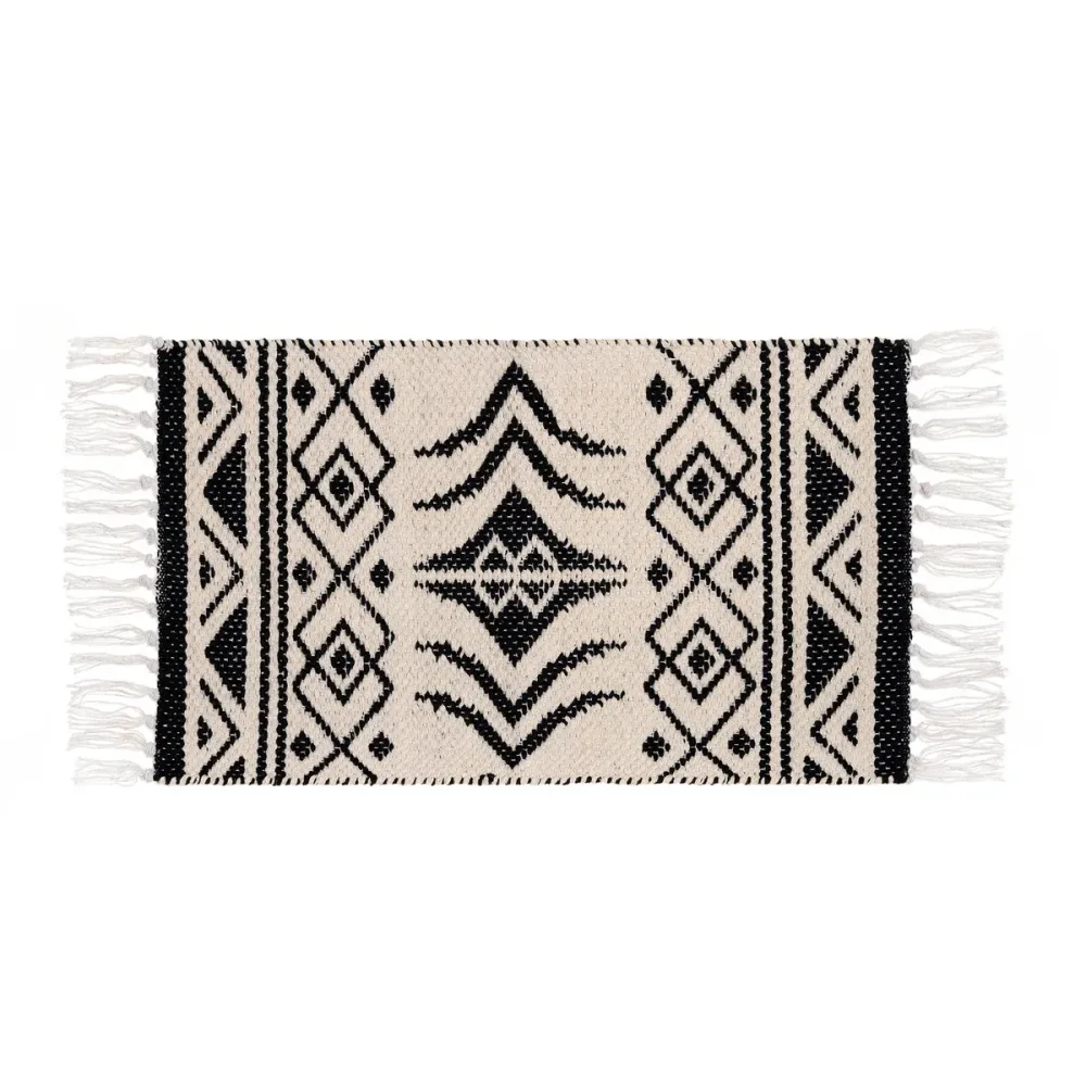 Miwok Rootpad Decke