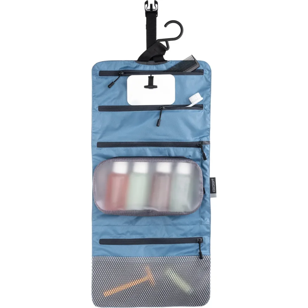 Cocoon Minimalist-Light Kulturtasche