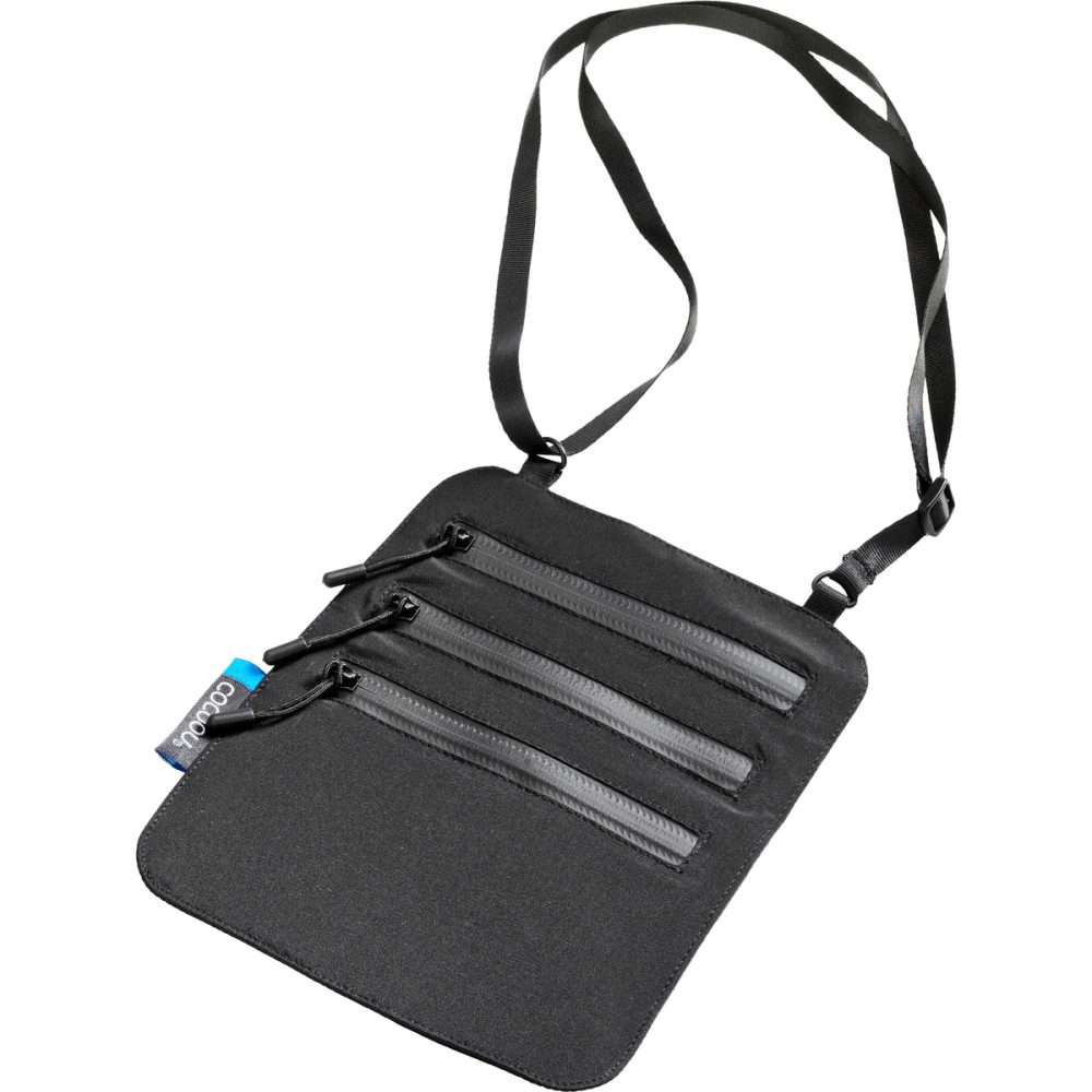 Cocoon Secret Silk Tasche