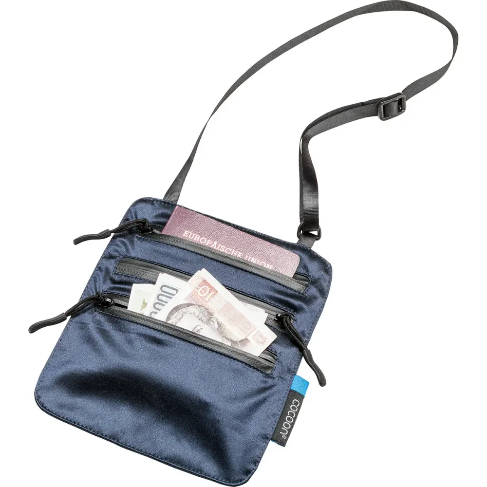 Cocoon Secret Silk Tasche