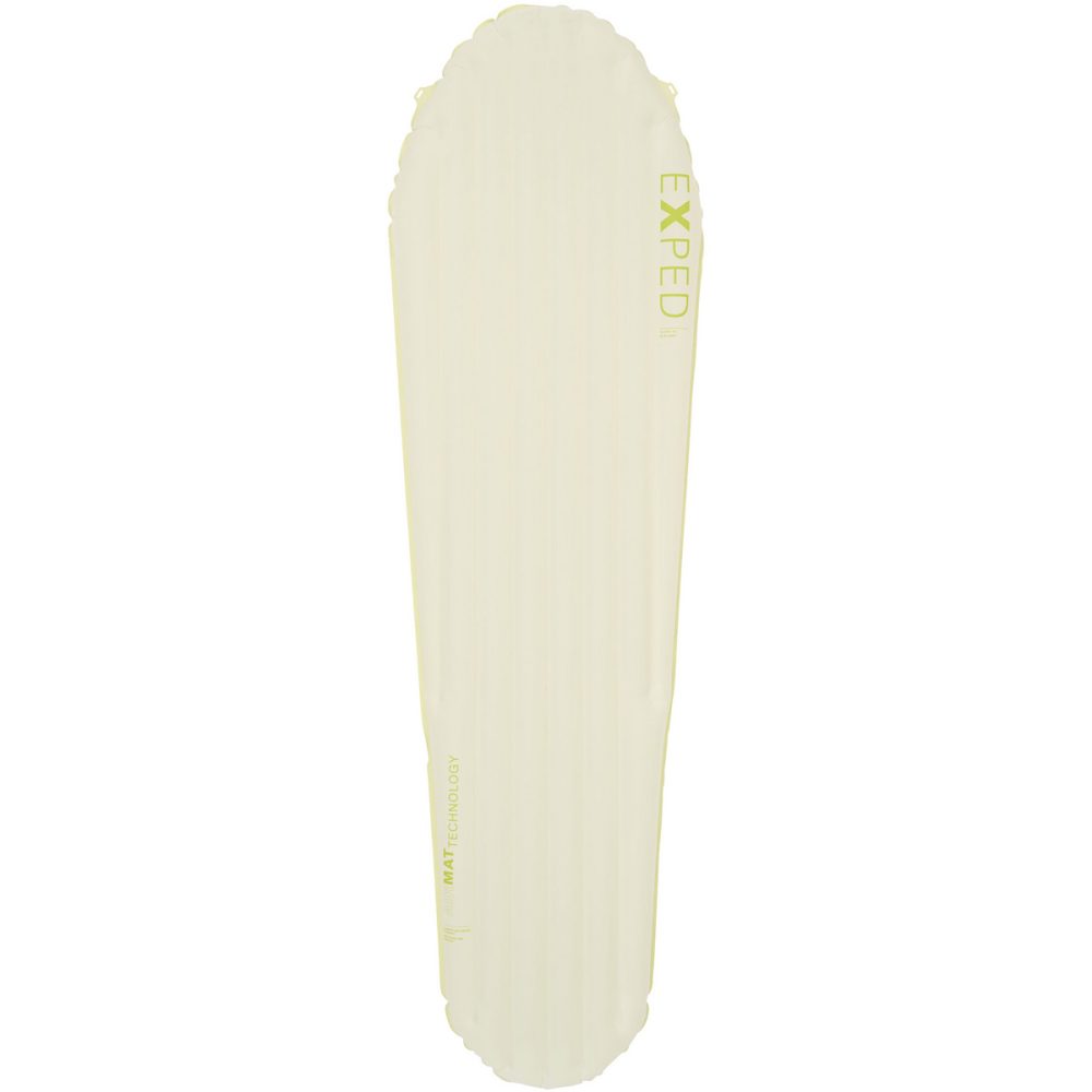 Exped Ultra 1R Mummy Isomatte