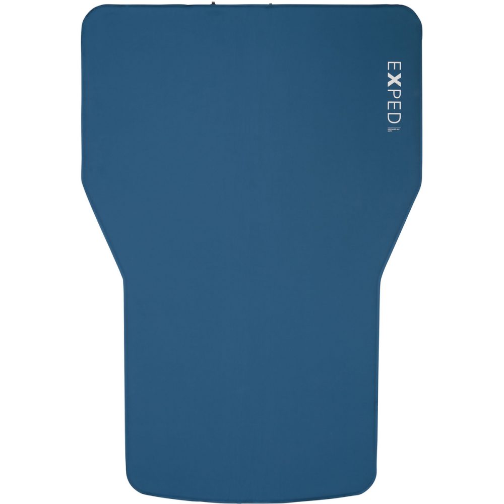 Exped DeepSleep Auto Isomatte