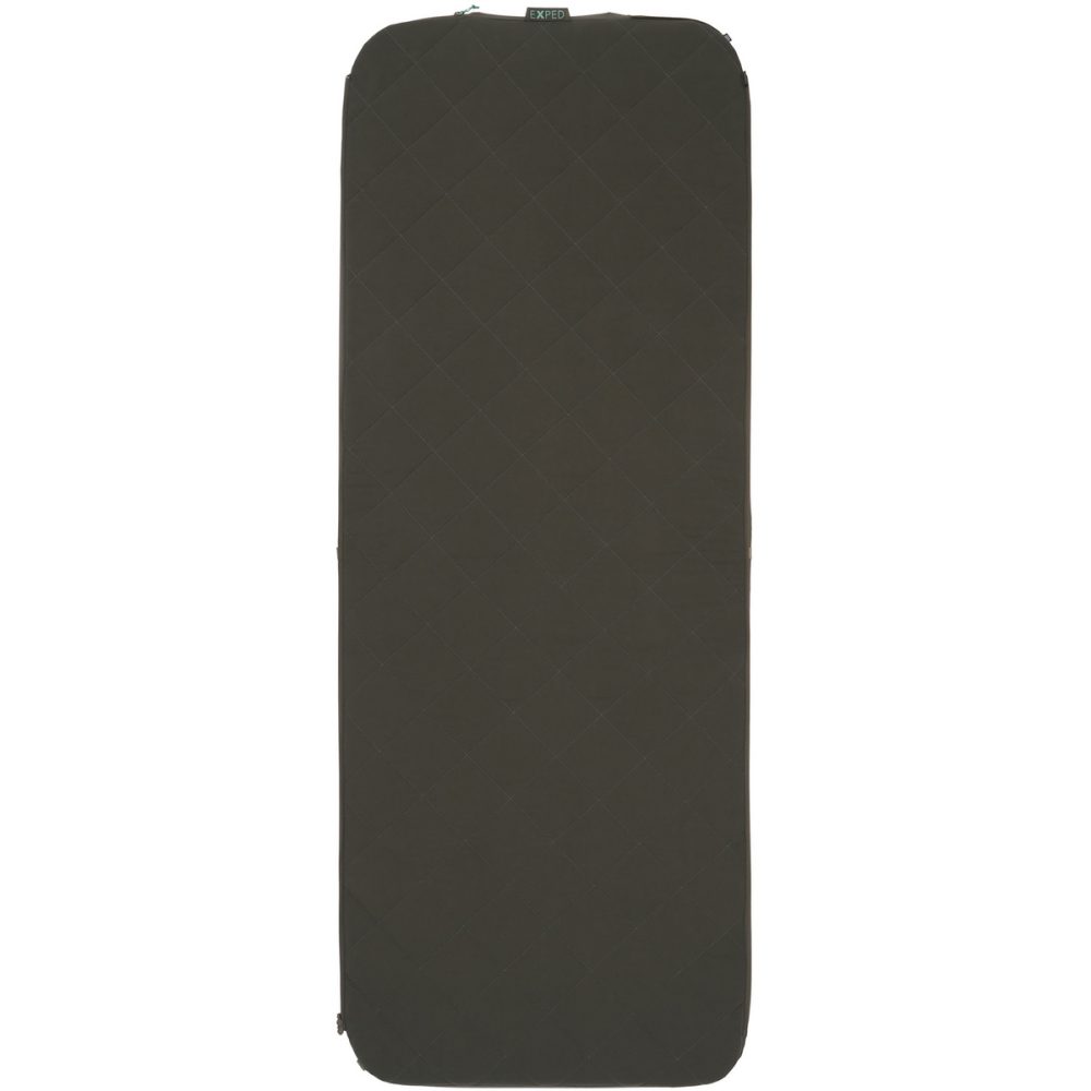 Exped MegaMat LuxeWool Bezug