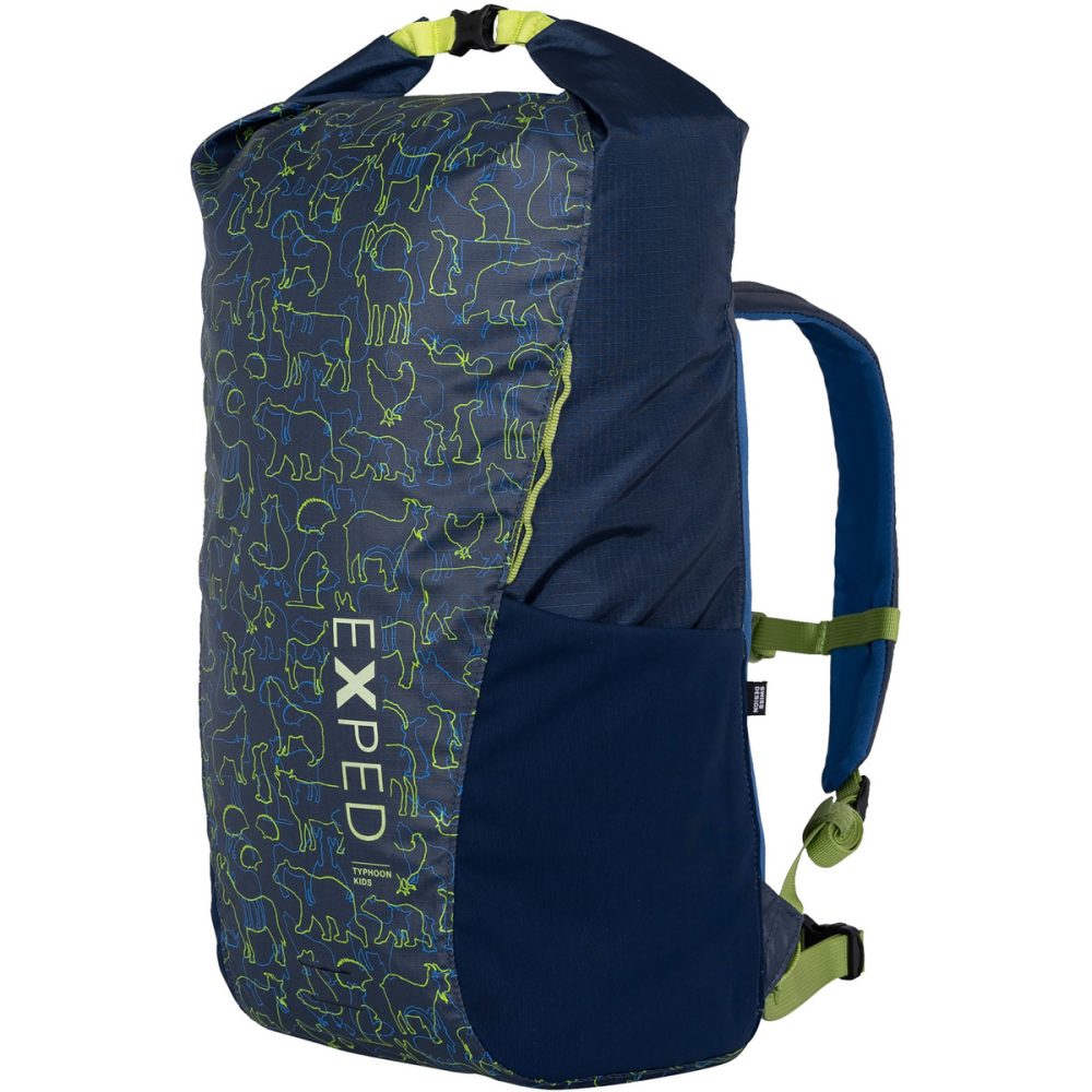 Exped Kinder Typhoon 15 Rucksack