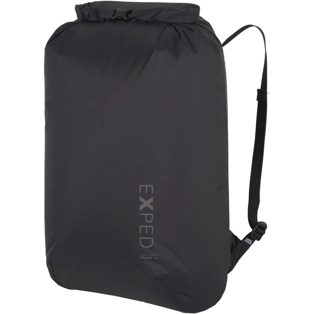 Exped Splash 15 Rucksack
