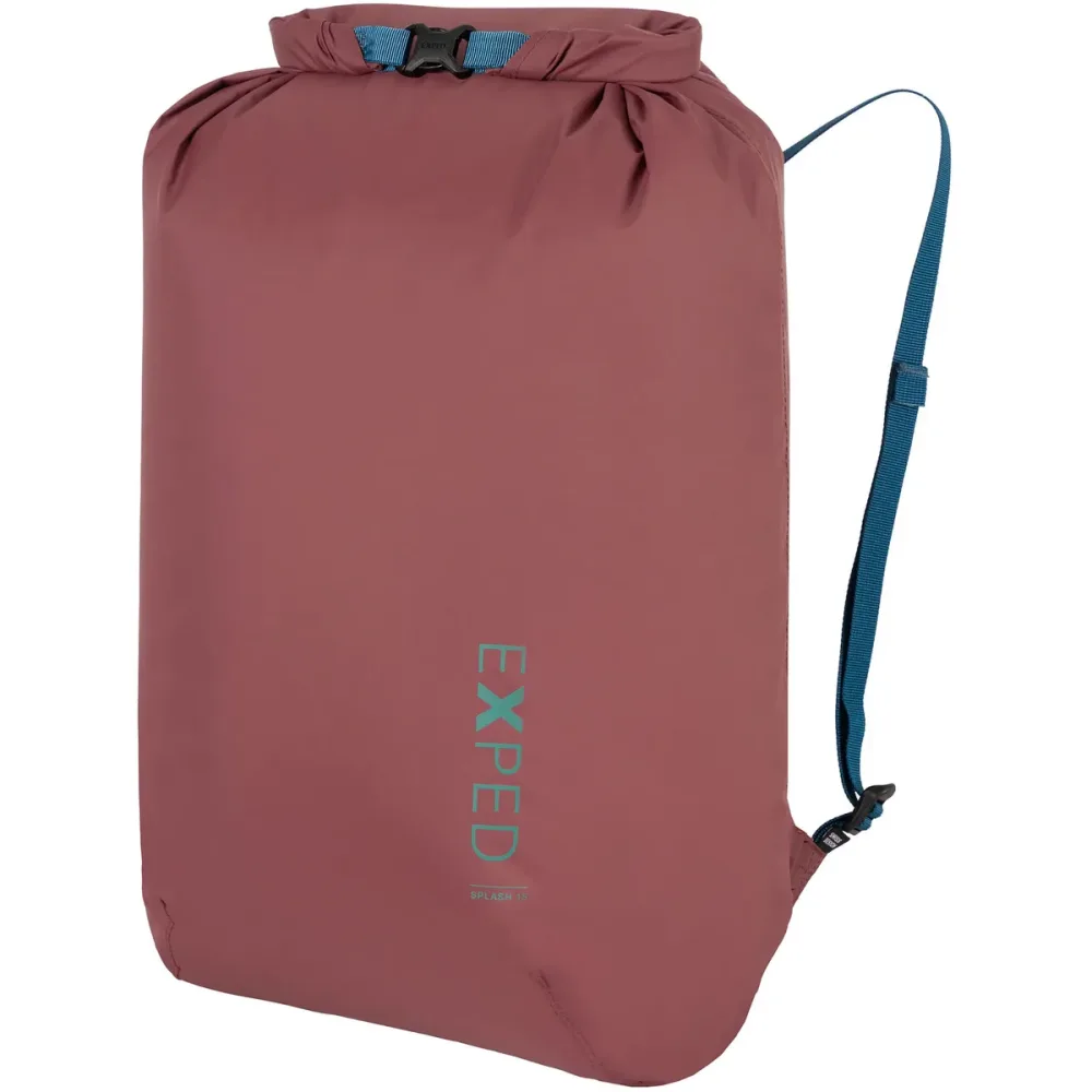 Exped Splash 15 Rucksack