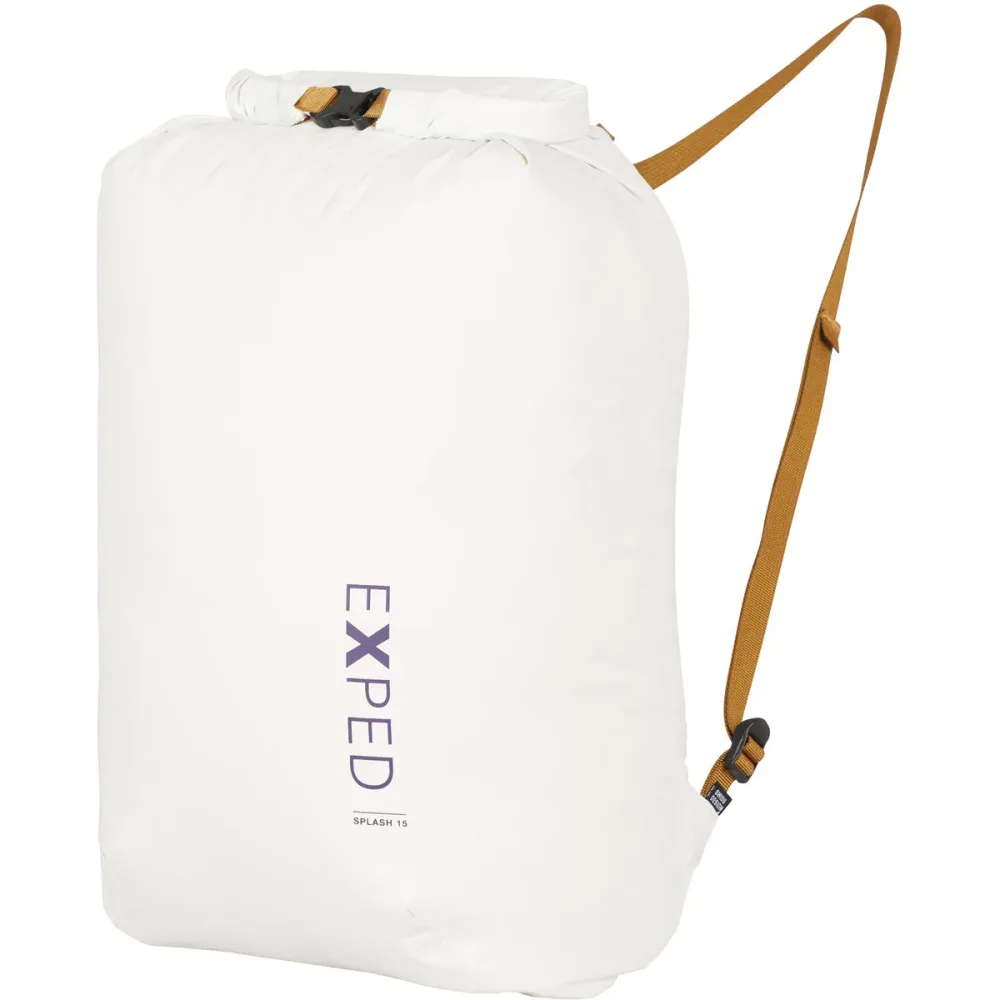 Exped Splash 15 Rucksack