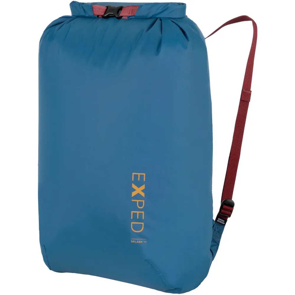 Exped Splash 15 Rucksack