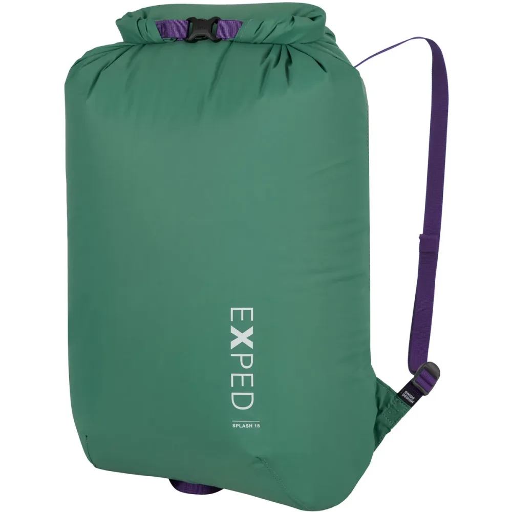 Exped Splash 15 Rucksack