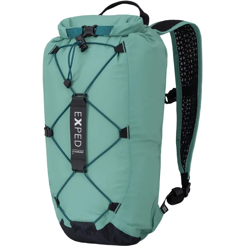 Exped Cloudburst 9 Rucksack
