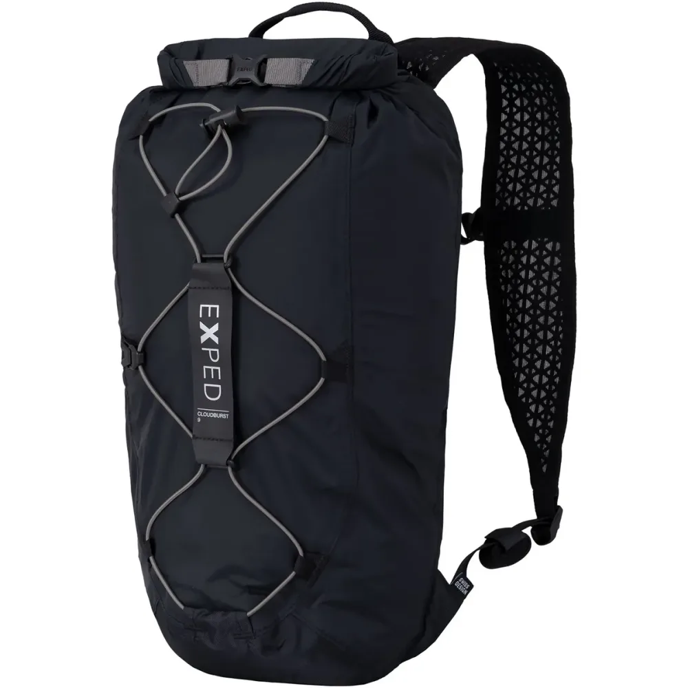 Exped Cloudburst 9 Rucksack