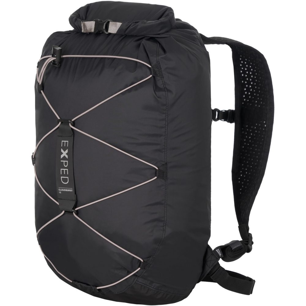 Exped Cloudburst 15 Rucksack
