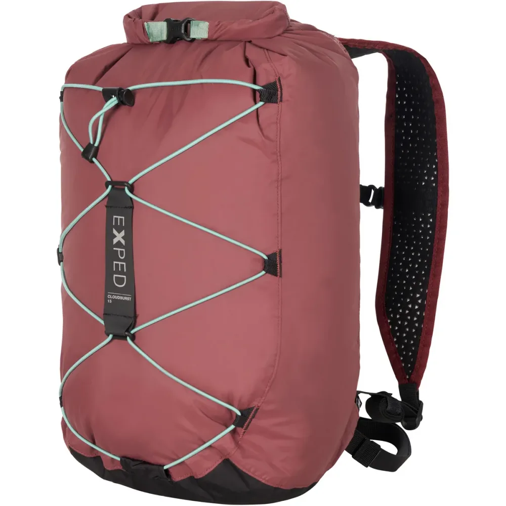 Exped Cloudburst 15 Rucksack