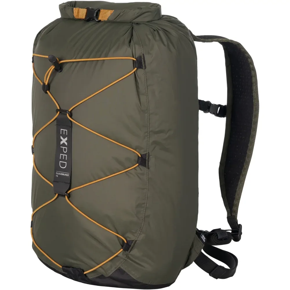 Exped Cloudburst 15 Rucksack