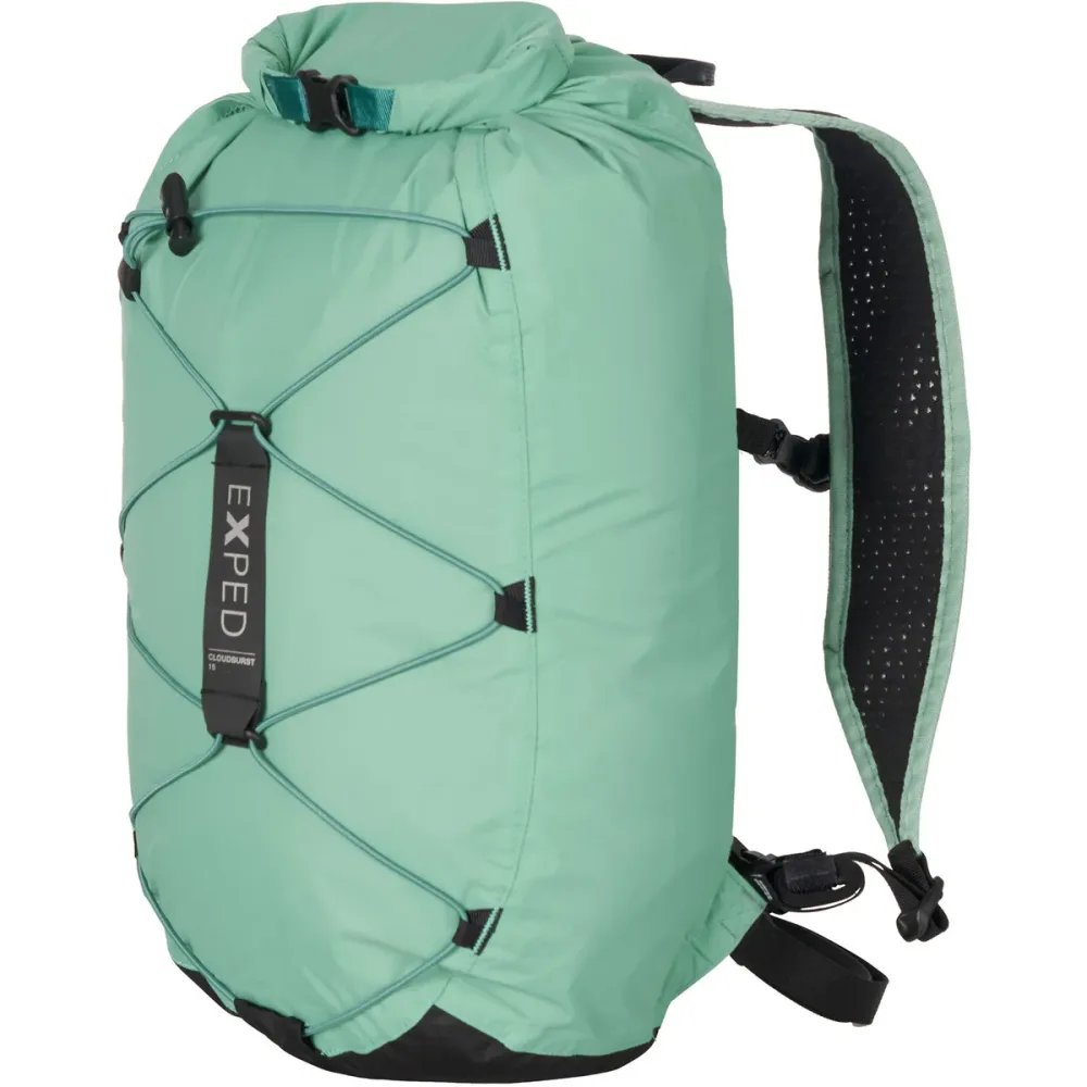 Exped Cloudburst 15 Rucksack