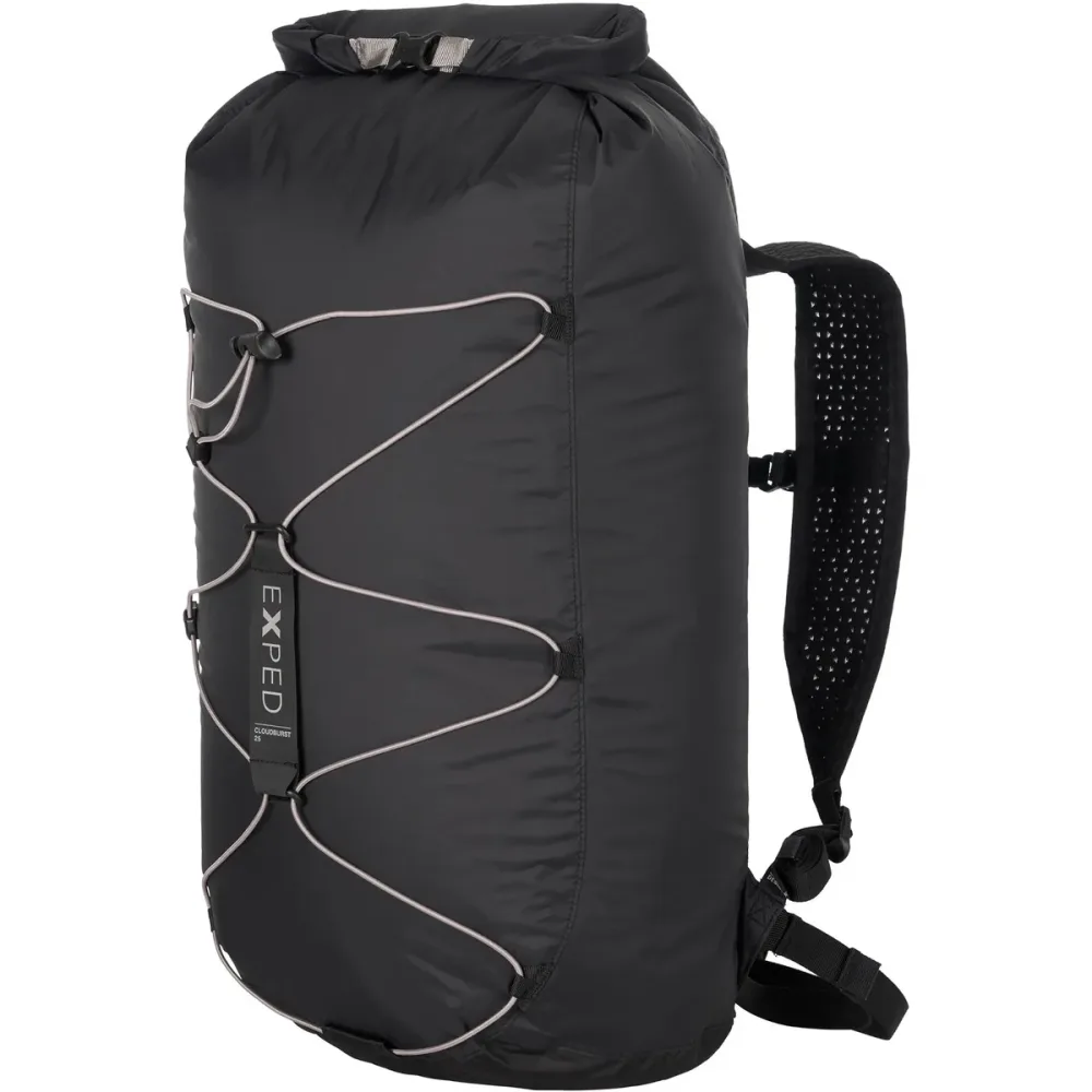 Exped Cloudburst 25 Rucksack