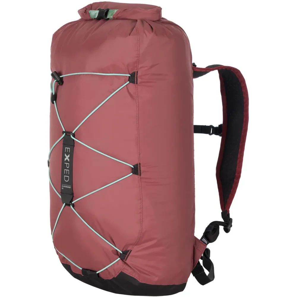 Exped Cloudburst 25 Rucksack