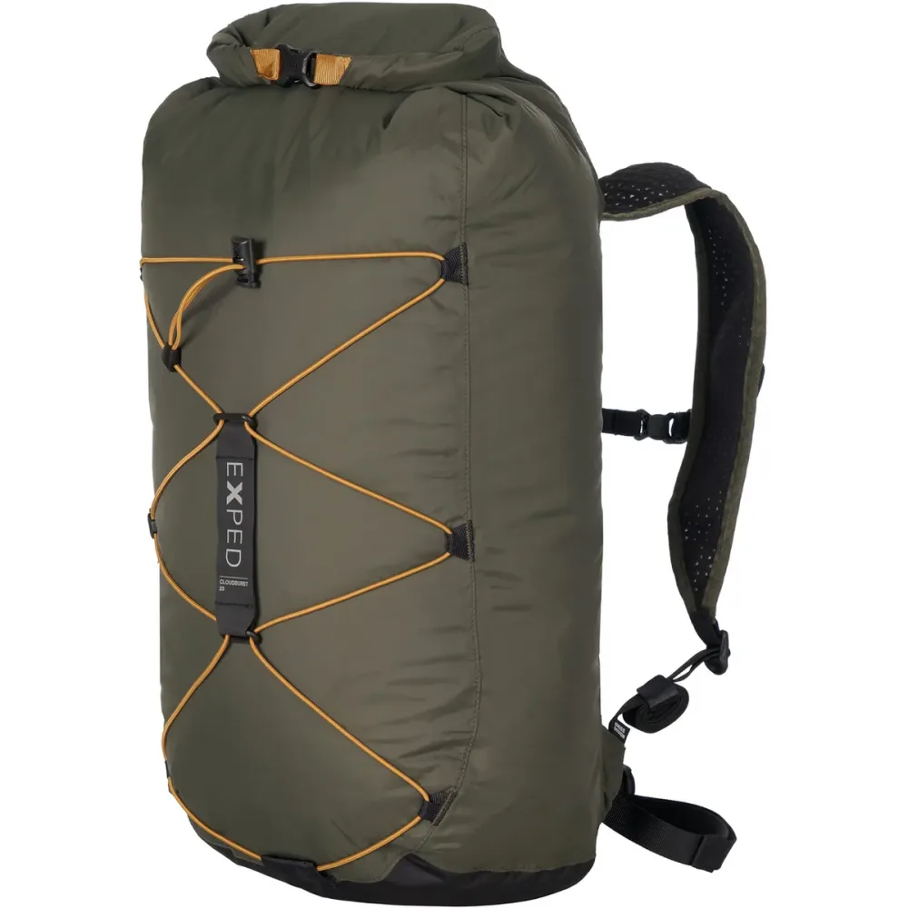 Exped Cloudburst 25 Rucksack