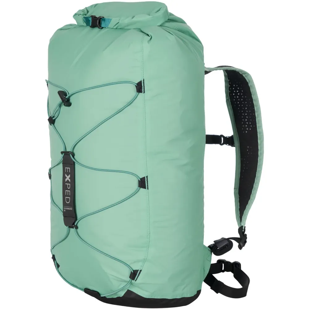 Exped Cloudburst 25 Rucksack
