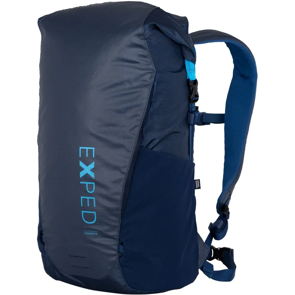 Exped Typhoon 15 Rucksack