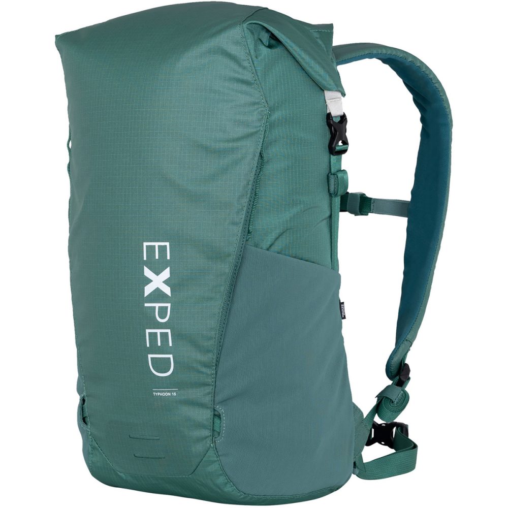 Exped Typhoon 15 Rucksack