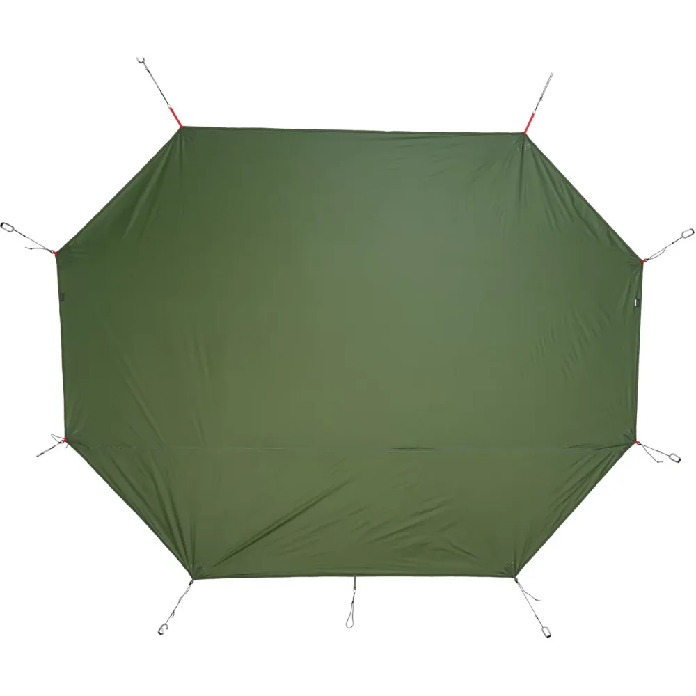 Exped Cassira 2 Zeltunterlage