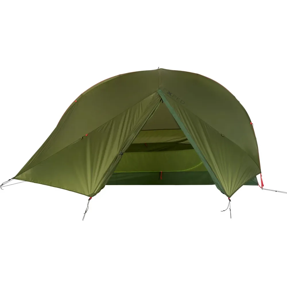 Exped Cassira 2 Zelt