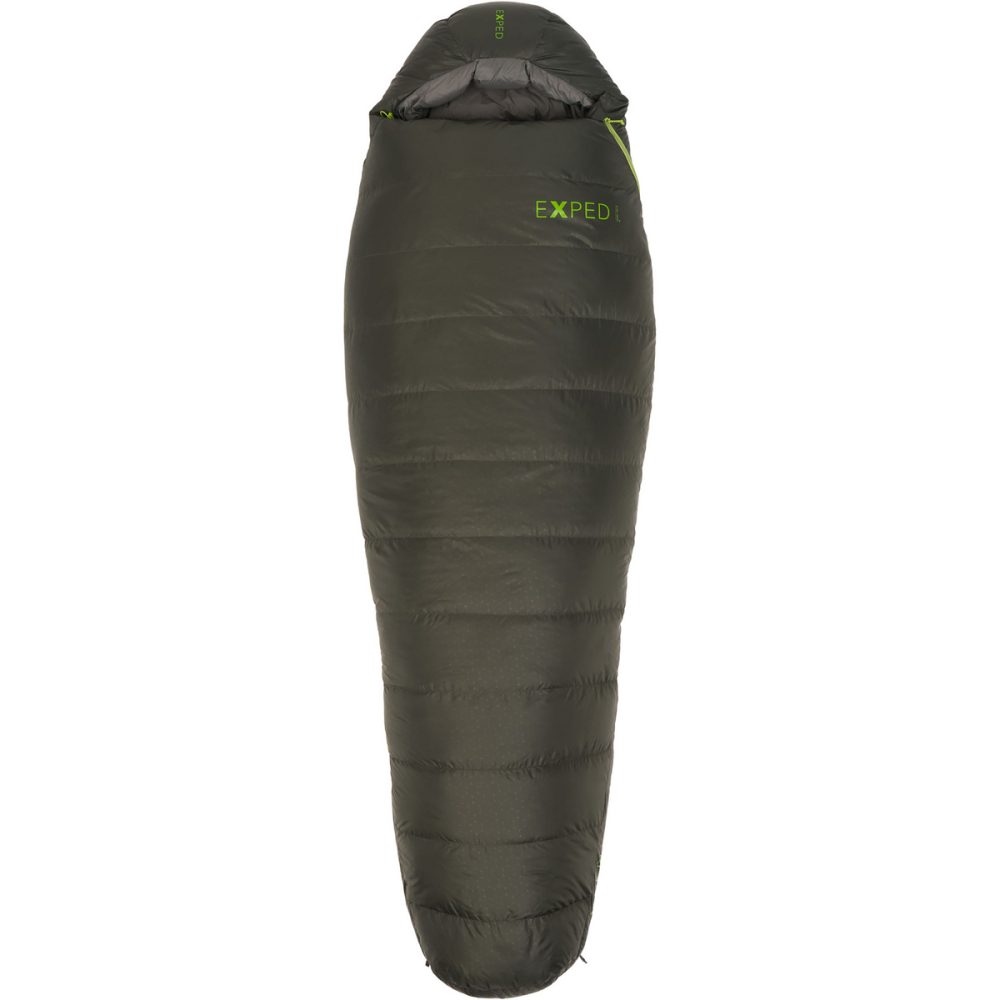 Exped Terra -18C 0F Schlafsack