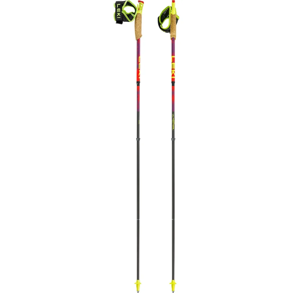 Leki Ultratrail FX.One SL Trailrunningstöcke
