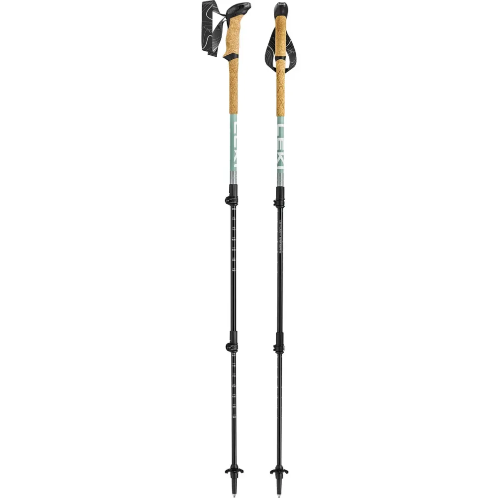 Leki Makalu Lite Compact Wanderstöcke