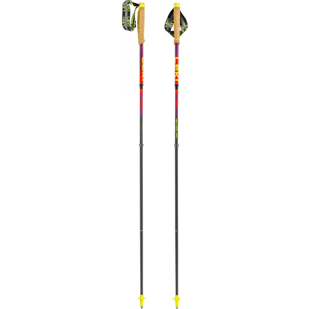 Leki Neotrail Pro FX.One SL Trailrunningstöcke