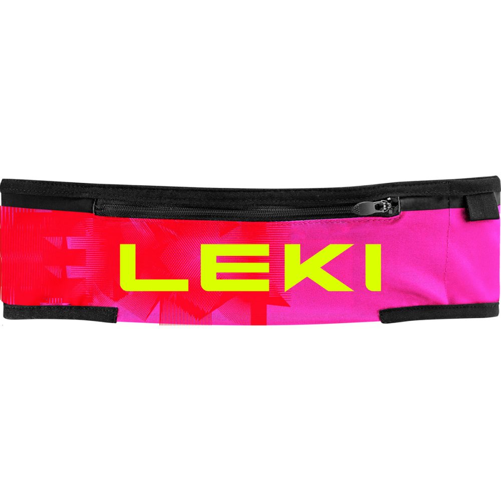 Leki Pole Trailrunninggürtel