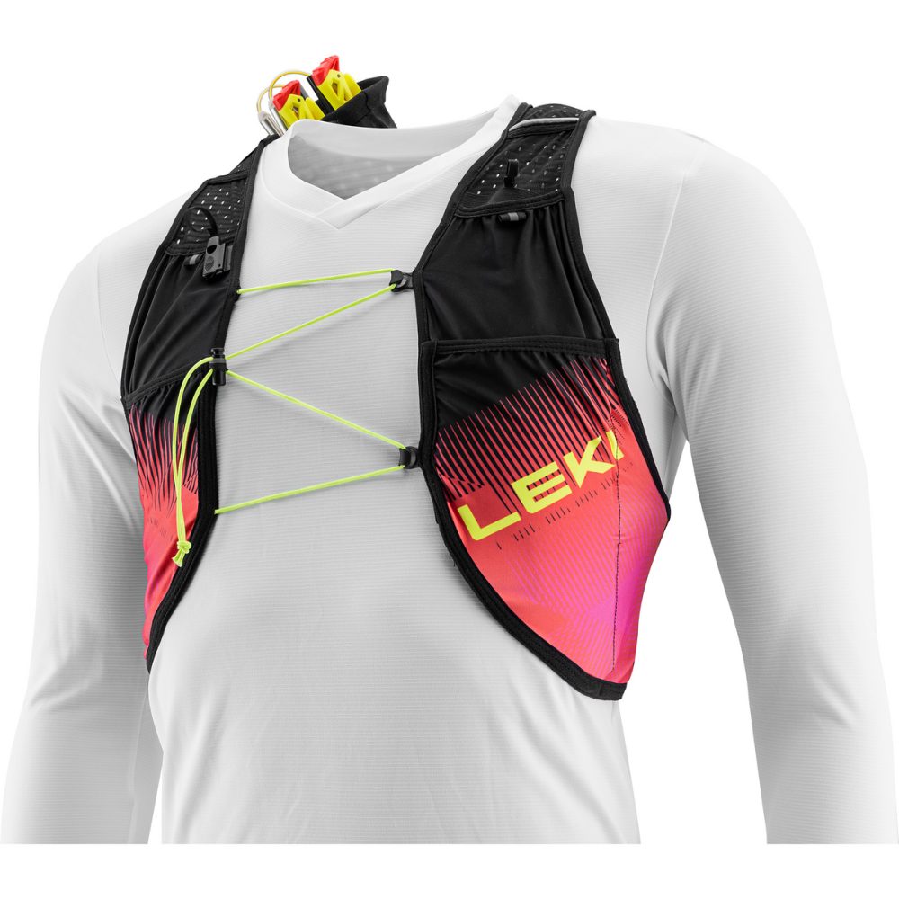Leki Quiver Trailrunningrucksack