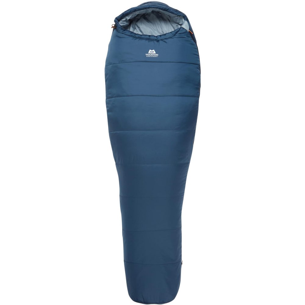 Mountain Equipment Lunar III Schlafsack