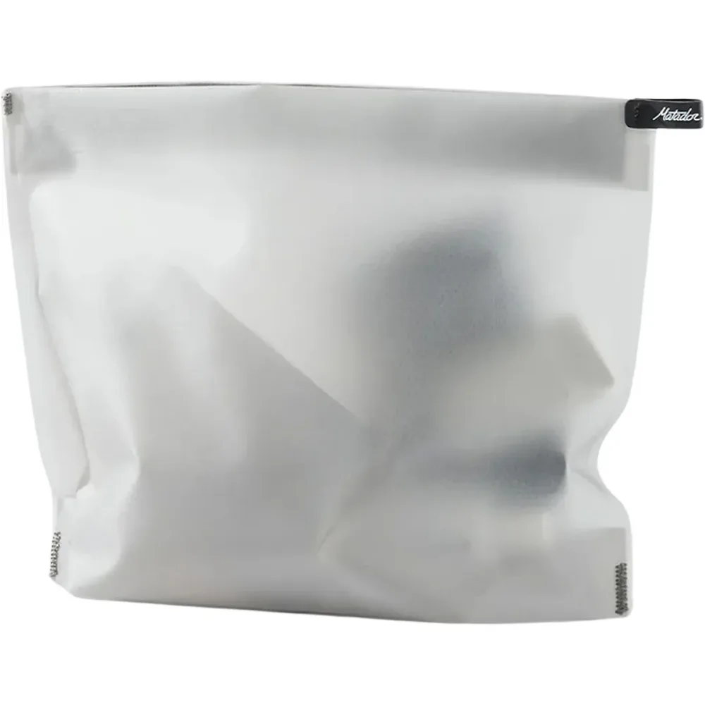Matador Flatpak Zipper Kulturbeutel