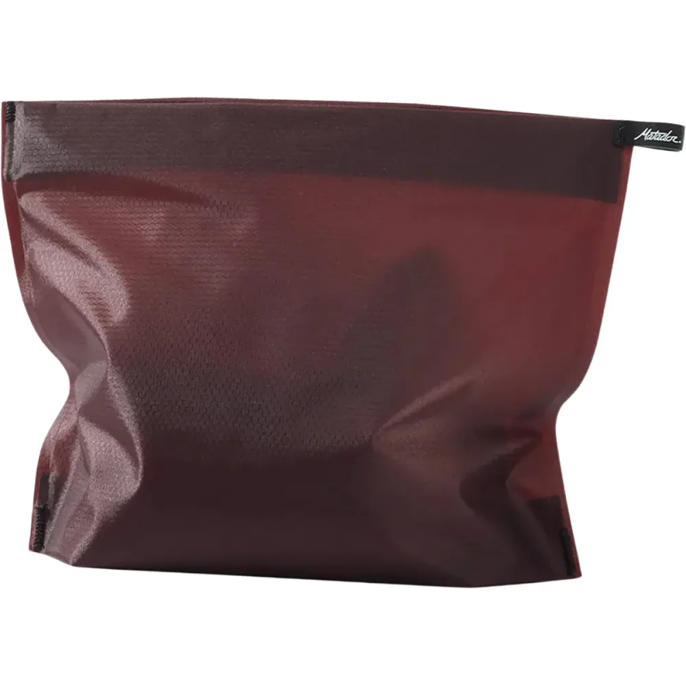 Matador Flatpak Zipper Kulturbeutel