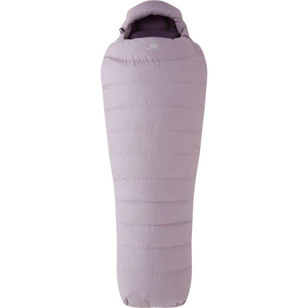 Mountain Equipment Damen Classic 750 Schlafsack