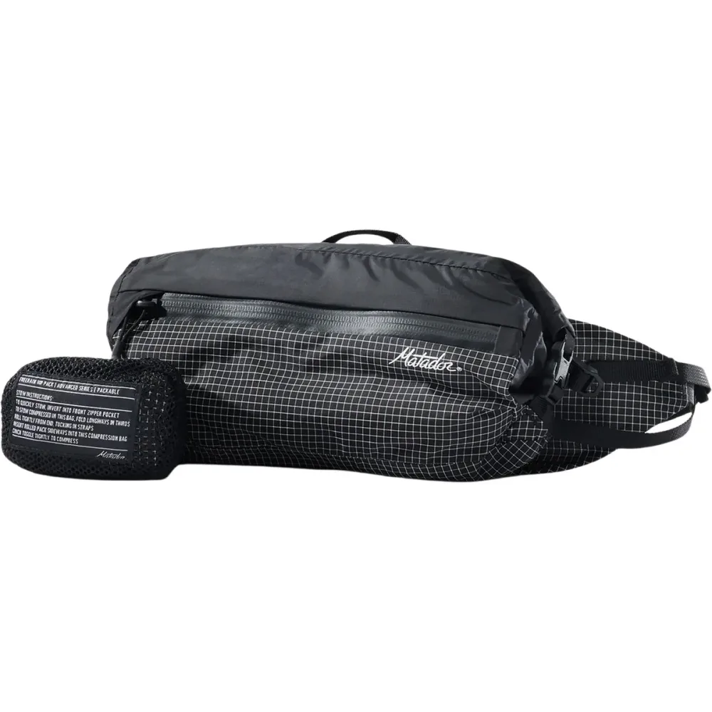 Matador Freerain Waterproof Hüfttasche