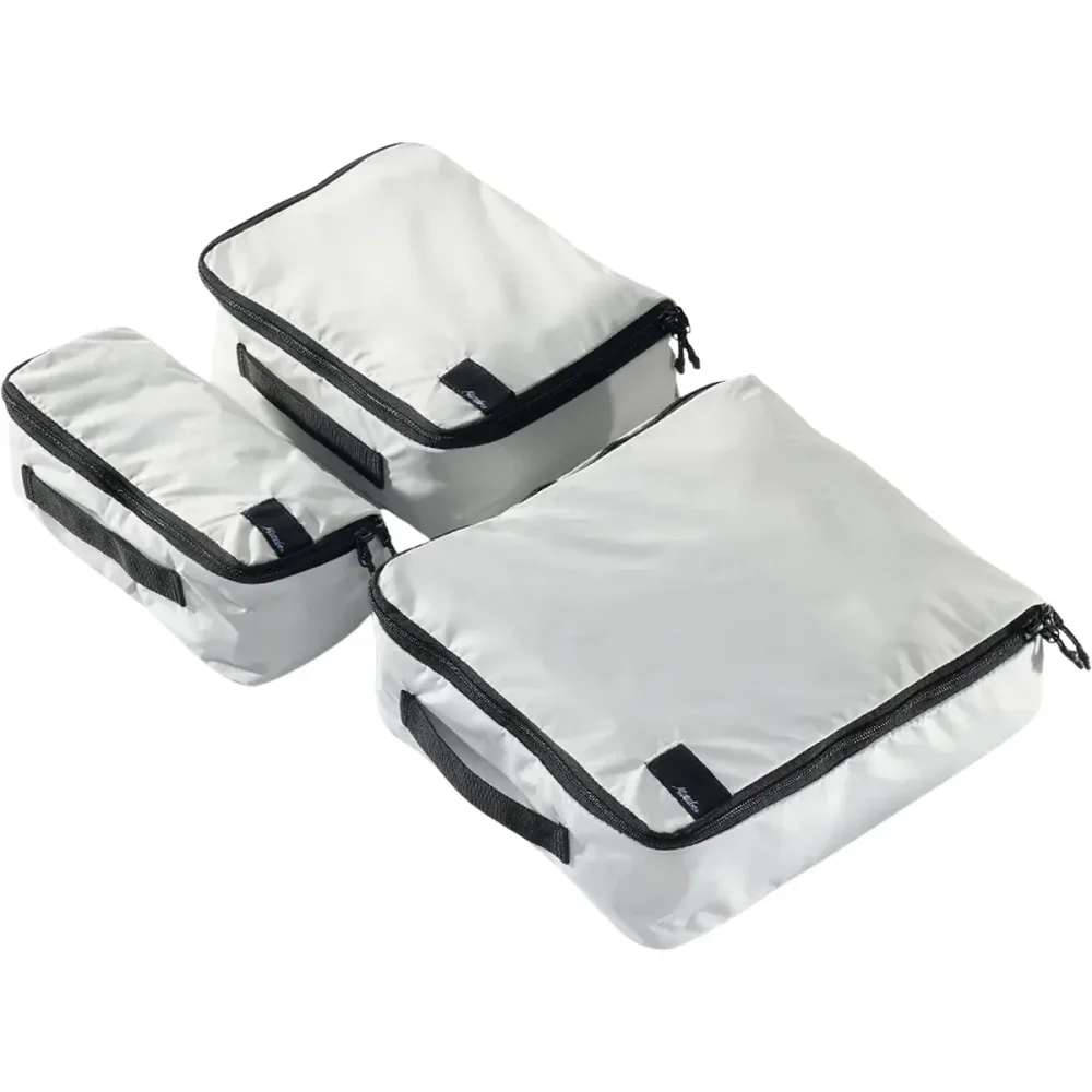 Matador Packing Cube 3er Pack Packtaschen