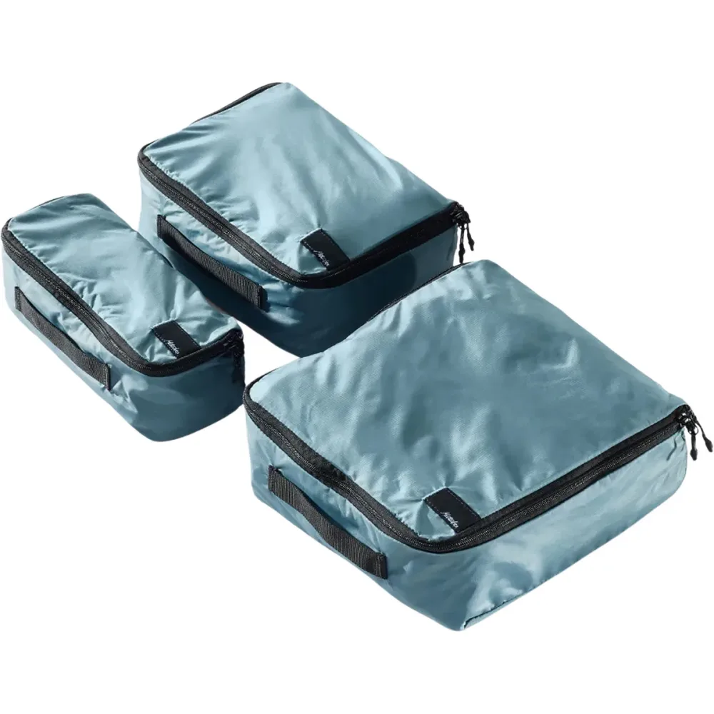 Matador Packing Cube 3er Pack Packtaschen