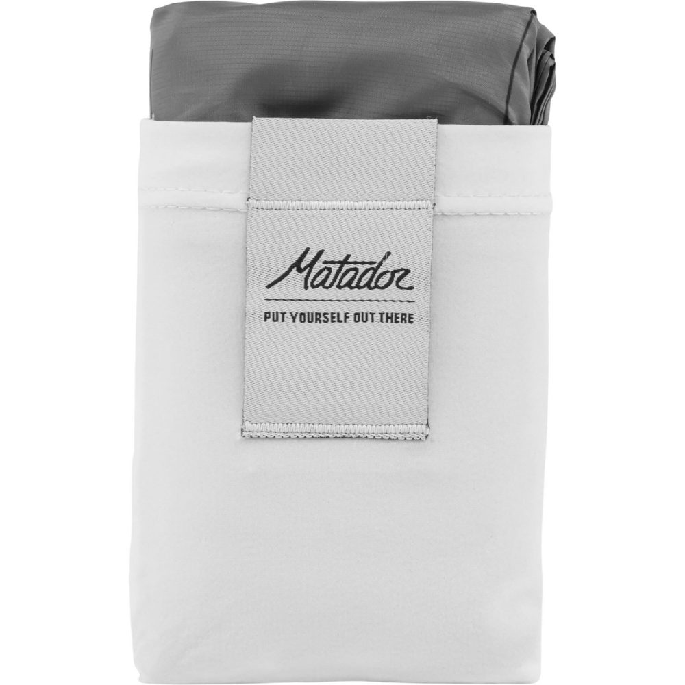 Matador Pocket 4.0 Decke