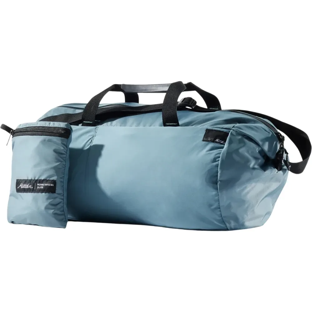 Matador ReFraction Packable Duffle Bag