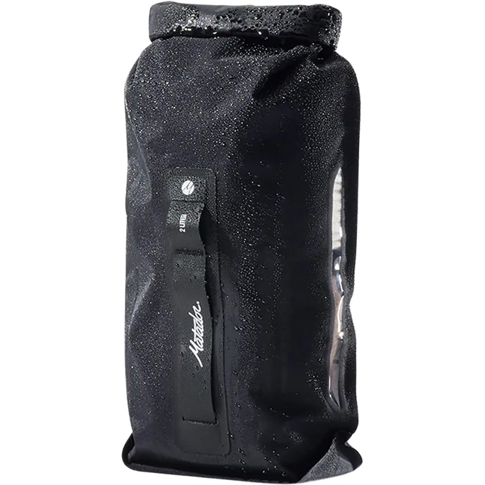 Matador Flatpak 2l Dry Packsack