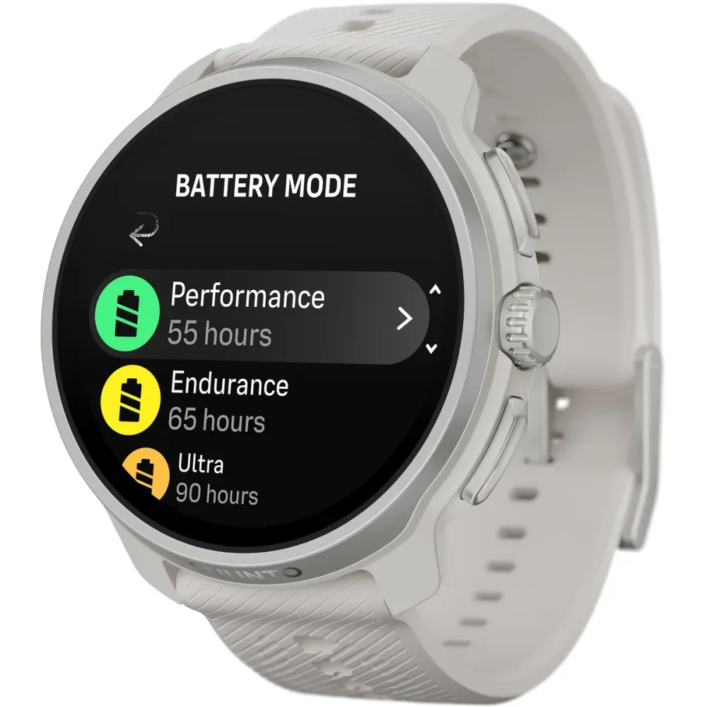 Suunto Suunto Race 2 GPS Uhr